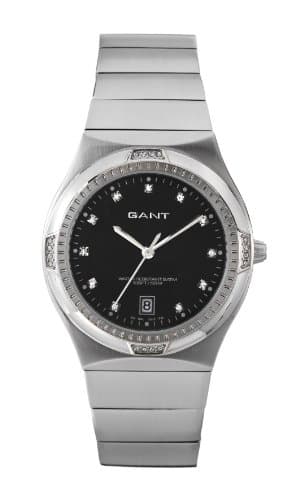 Image of Gant Watches Men's Quartz Watch W70193 with Metal Strap
