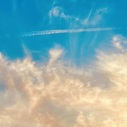 Image of It’s The End Of The World But It’s A Beautiful Day [Explicit]