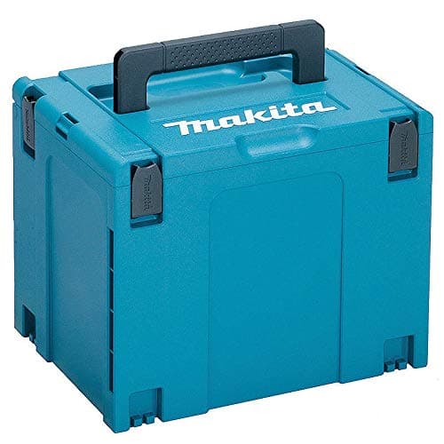 Image of Makita 821552-6 MakPac Type 4 Connector Case DHR243Z, DSS611Z, DJV180Z, DGA452Z