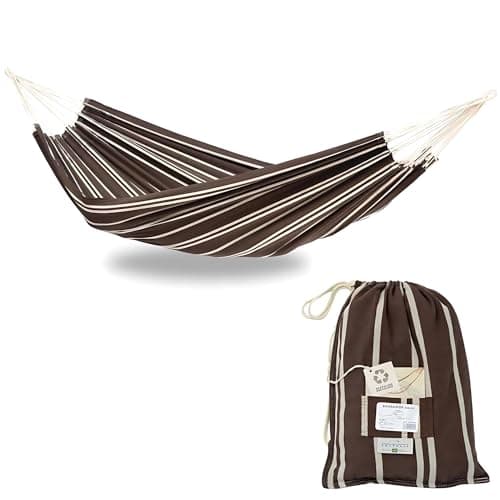 Image of Amazonas AZ-1018260 Barbados Hammock - Mocca
