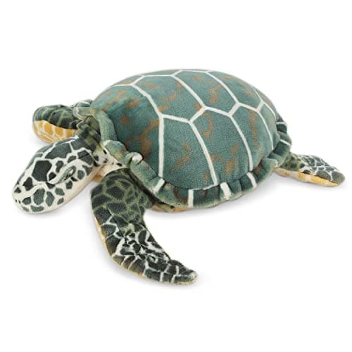Image of Sea Turtle - Plush