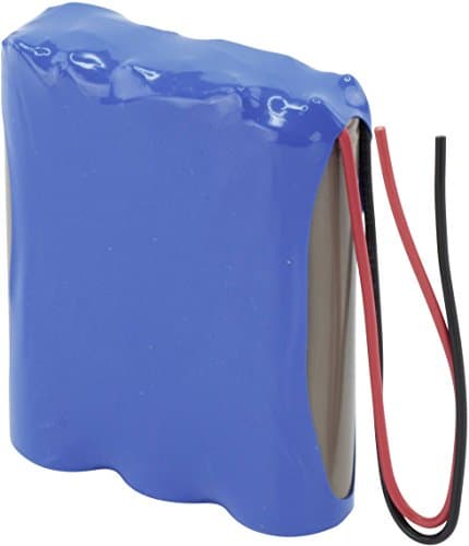 Image of Ansmann Li-Ion Akkupack 11.1V/2.6Ah 3S1P
