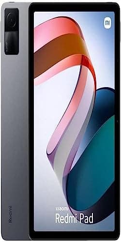 Image of Xiaomi Redmi Pad 4GB RAM 128GB Graphite Gray (UK Version 2 Year Warranty)