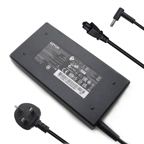 Image of New 19.5V 6.15A 120W Power Adapter Charger for HP ENVY i7-4700MQ HSTNN-CA25 HSTNN-DA25 HSTNN-LA25 PA-1121-62HA 738211-002 Power Charger