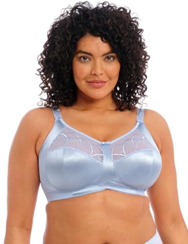 Image of Elomi 4033 Cate Non Wired Bra