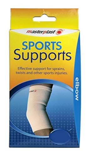 Image of Masterplast Elbow Support - Medium