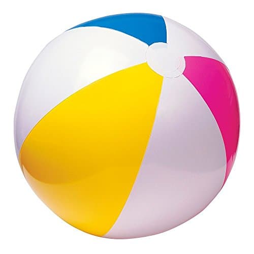 Image of Intex 59030 Beach Ball 24 Inch