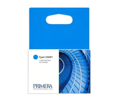 Image of Primera 53601 Ink Cartridge for Bravo 4100 Disc Publisher 4101 Disc Publisher/4102 Disc Publisher