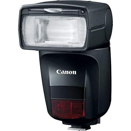 Image of Canon 470EX-AI Speedlite Flashgun - Black