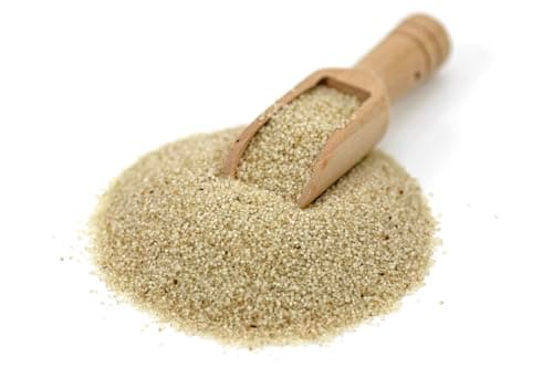Image of Sussex Wholefoods Organic Fonio Grain 1kg