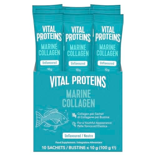 Image of Marine Collagen 10 Count