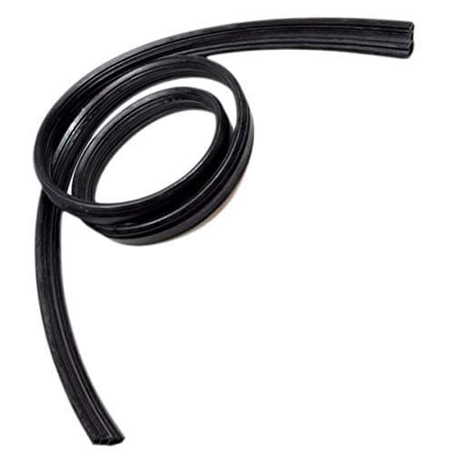 Image of Genuine Smeg Dishwasher Upper Door Seal 754132181