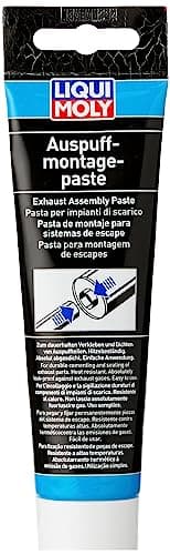 Image of LIQUI MOLY Exhaust Assembly Paste | 150 g | Paste | SKU: 3342