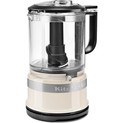 Image of Kitchenaid (5KFC0516EAC) Chopper 1.19L Beige