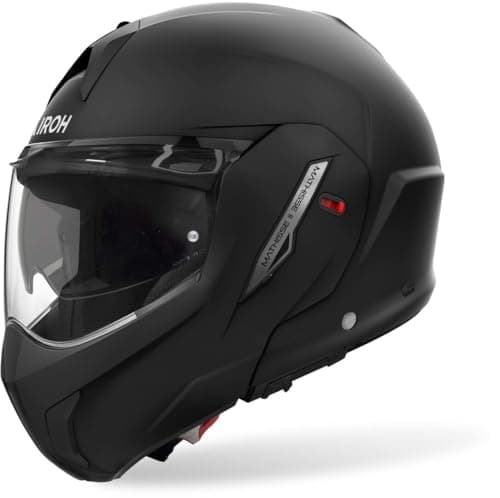 Image of Airoh Mathisse II Helmet, black matt, M (57/58)