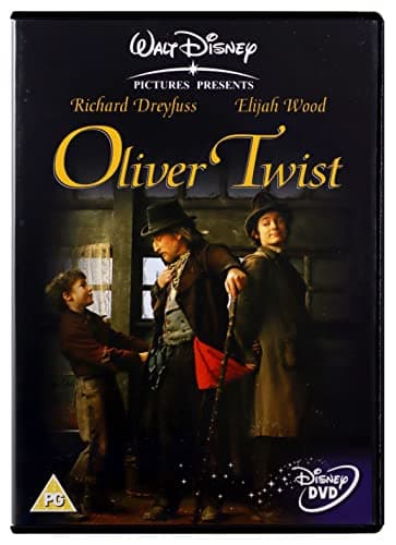 Image of Oliver Twist