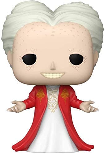Image of Funko POP! Movies: Bram Stokers-Dracula - Bloody Chase - (Styles May Vary) - Bram Stoker’s Dracula - Collectable Vinyl Figure - Gift Idea - Official Merchandise - Toys for Kids & Adults - Movies Fans