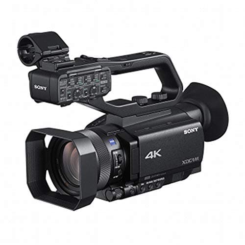 Image of Sony PXW-Z90 Camcorder