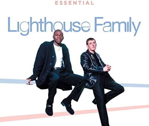 Image of Essential Lighthouse Family