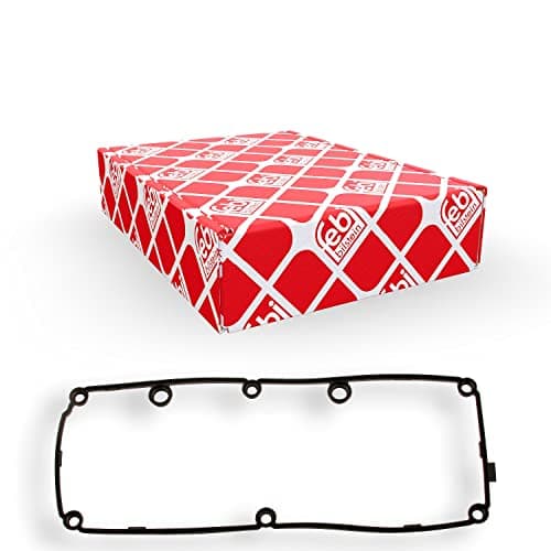 Image of febi bilstein 36924 Rocker Cover Gasket, pack of one