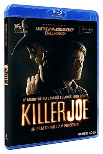 Image of Killer Joe [Blu-Ray]
