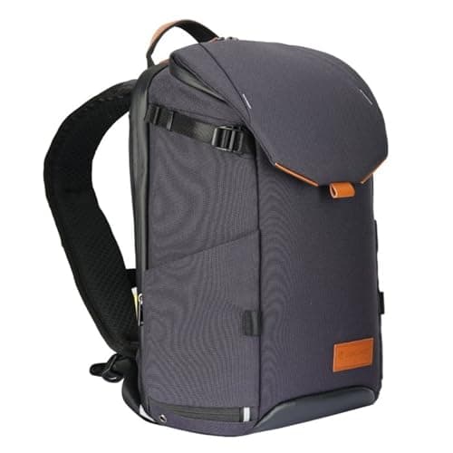 Image of VANGUARD VEO City B42 18 Litre Backpack - Blue