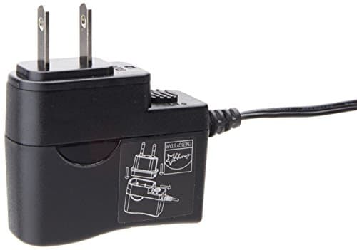 Image of Plantronics Cs Series & Avaya Ac Adapter
