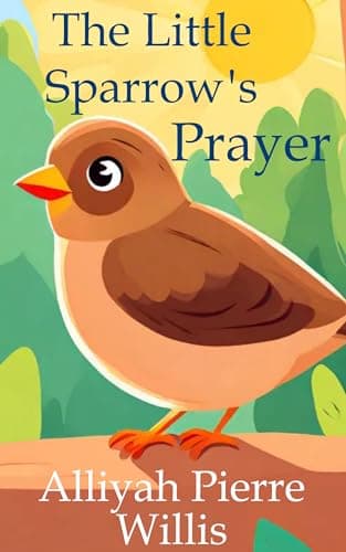 Image of The Little Sparrow's Prayer