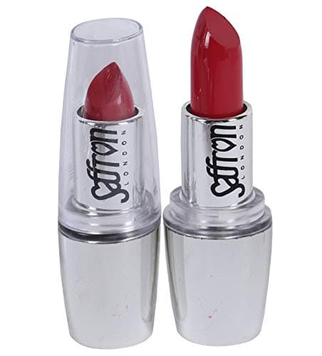 Image of Saffron - 0134 Lipstick (Colour 01 Raisin)