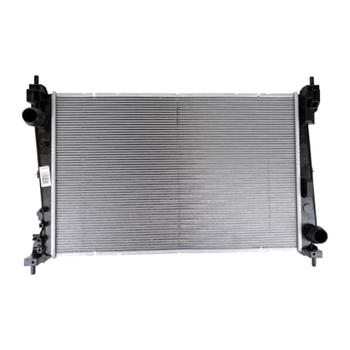 Image of Denso DRM13015 Radiator