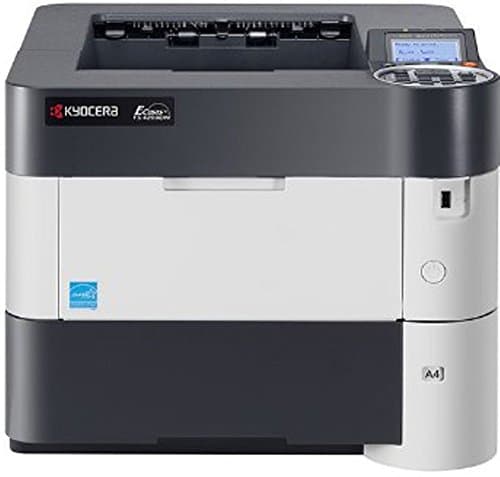 Image of Kyocera FS-4200DN A4 Mono Laser Printer