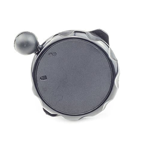 Image of Digicharge Car Windscreen Suction Mount Holder, Compatible with TomTom Go Classic 5'' 6'' Go Premium Go Essential Go Basic 5" 6" 40 50 60 Sat Nav Models BASICS 5 INCH 6 INCH