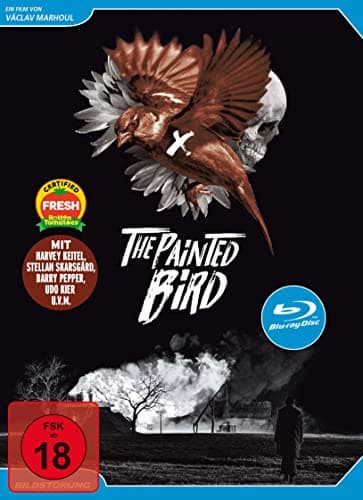 Image of The Painted Bird (Uncut) (Special Edition) [Blu-Ray] [Import]