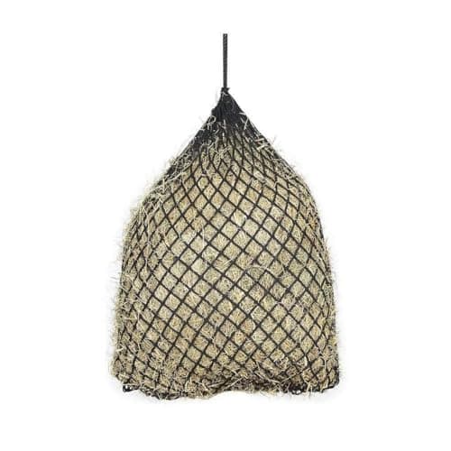Image of Shires Soft Mesh Haylage Net - 1.5" (4cm) Holes