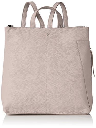 Image of Fiorelli Women's Finley Backpack Handbag, Pink (Rose Dust Casual)