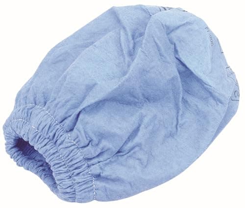 Image of Draper AVC90 Nylon Filter for Wdv10, Blue