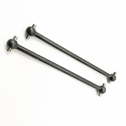 Image of FTX Dr8 Rear Dogbone Driveshafts (2) - FTX9542