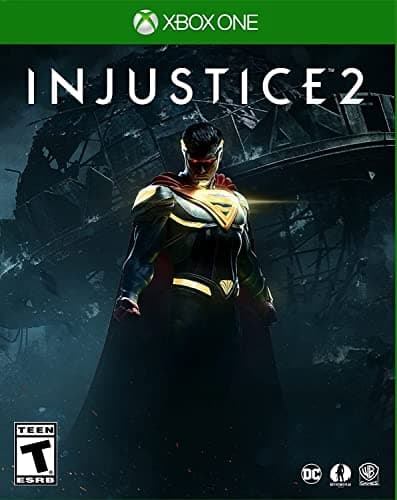Image of Injustice 2 for Xbox One