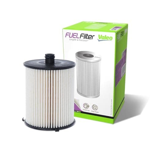 Image of Valeo Engine Filters Fuel Filter 587903 Excellent Filtration Properties, Longlife Capacity, Exact and Easy Fit