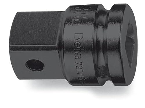 Image of Beta 7200814 Impact Adaptor, 1/2 Female and 3/4 Male Drives