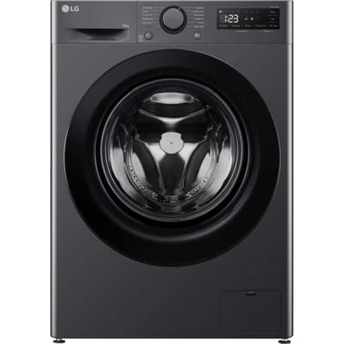 Image of LG 10kg 1400rpm Washing Machine - F4Y510GBLN1