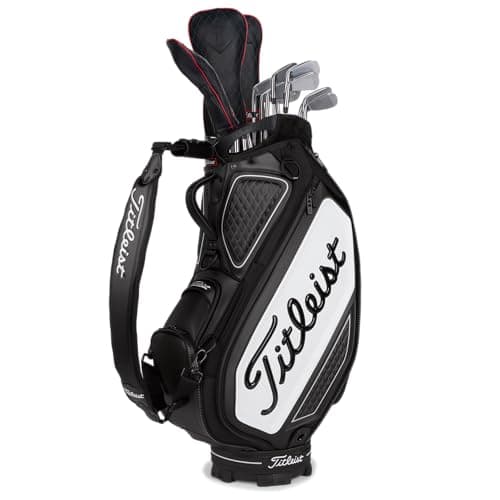 Image of Titleist Tour Series Tour Golf Bag