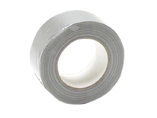 Image of Evo Stik Roll Builders Tape 25m X 50mm 131804