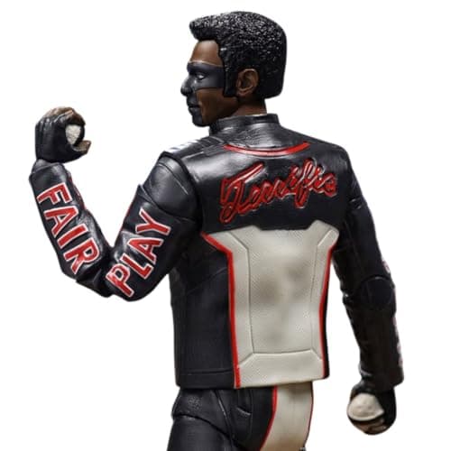 Image of DC Theatrical Deluxe 7IN WV1 Action Figure 3