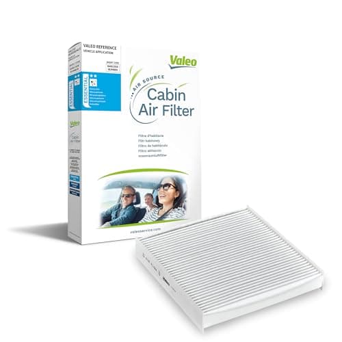 Image of Valeo Service 715585 Cabin Filter