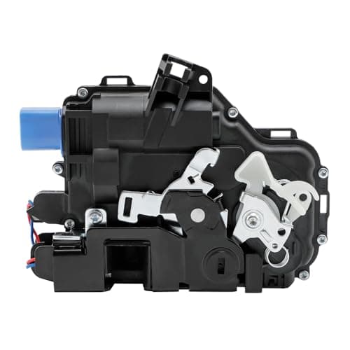 Image of maXpeedingrods Car Door Lock Actuator Rear Right for VW Polo for Skoda Fabia for Seat Ibiza Cordoba Central Locking Actuator Motor 3B4839016AG 6 Pin