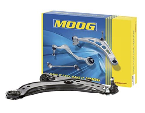 Image of MOOG BALL JOINT | KI-BJ-12659 | FOR HYUNDAI:I10 II 13>21 | OE-MATCHING QUALITY | PRECISE STEERING & SUSPENSION