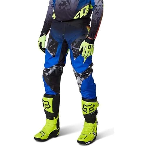 Image of Fox Racing Men's 360 Dkay Motocross Pant, Multi, 32