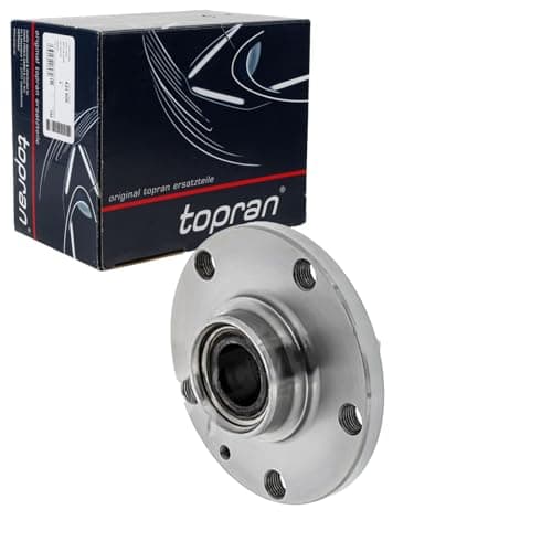 Image of Topran 108 Wheel Hub 952