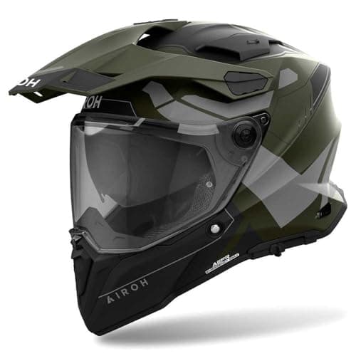 Image of Airoh Commander 2 Reveal Full Face Helmet S
